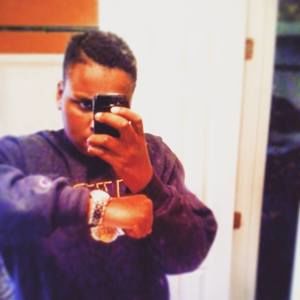 Meet your Posher, Josh